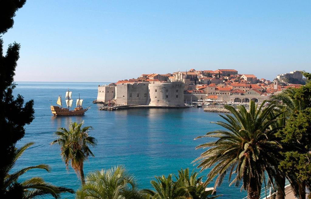 Apartments Casa Toni Dubrovnik Exterior photo